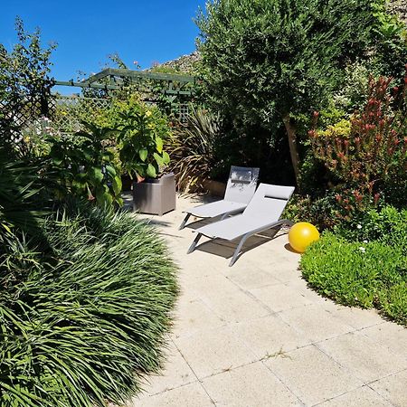 Residence Brizeux روسكوف الغرفة الصورة