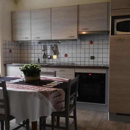 Residence Brizeux روسكوف الغرفة الصورة