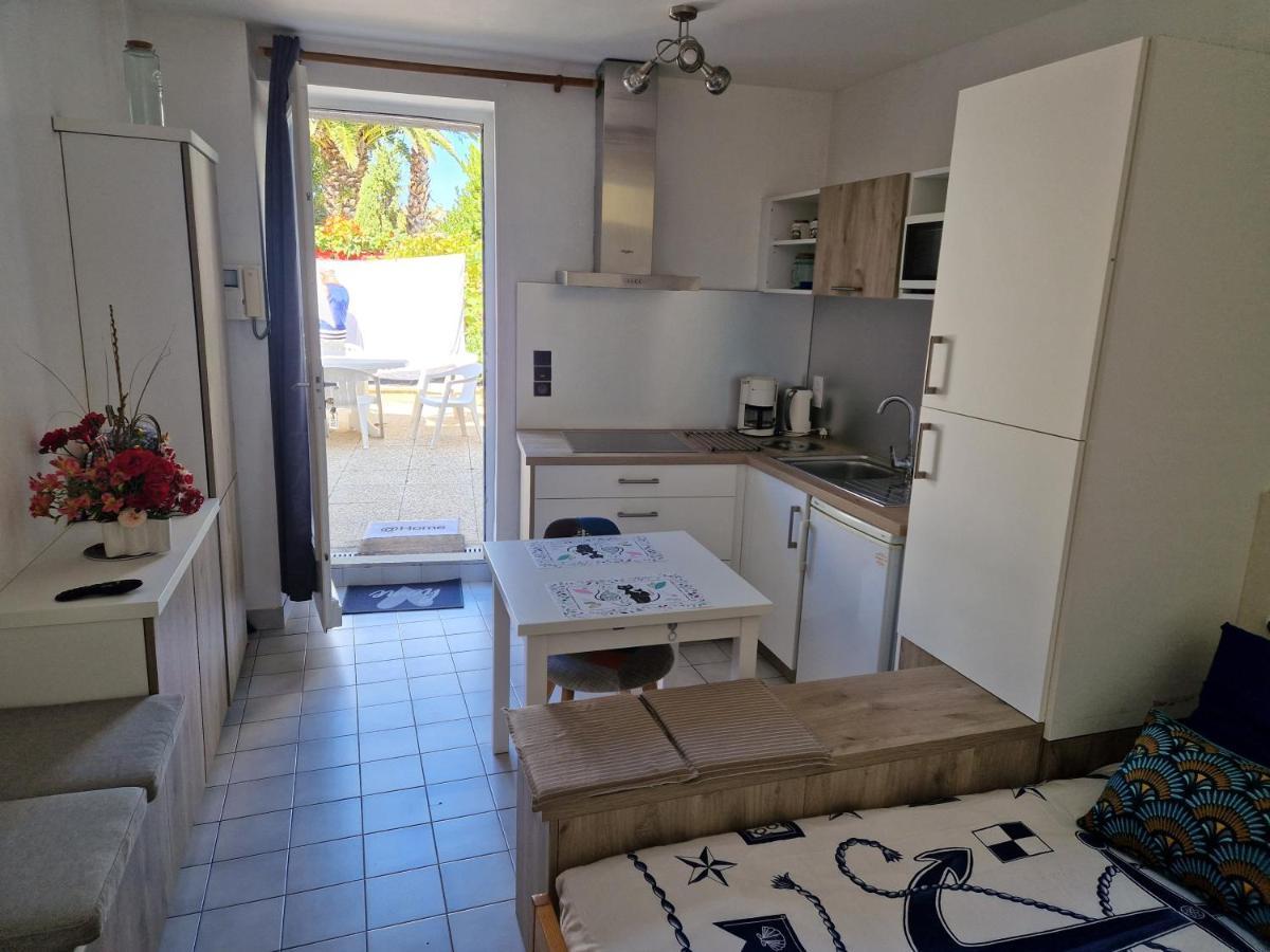 Residence Brizeux روسكوف المظهر الخارجي الصورة