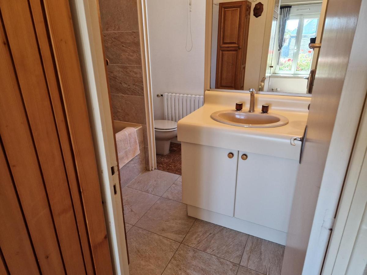 Residence Brizeux روسكوف المظهر الخارجي الصورة