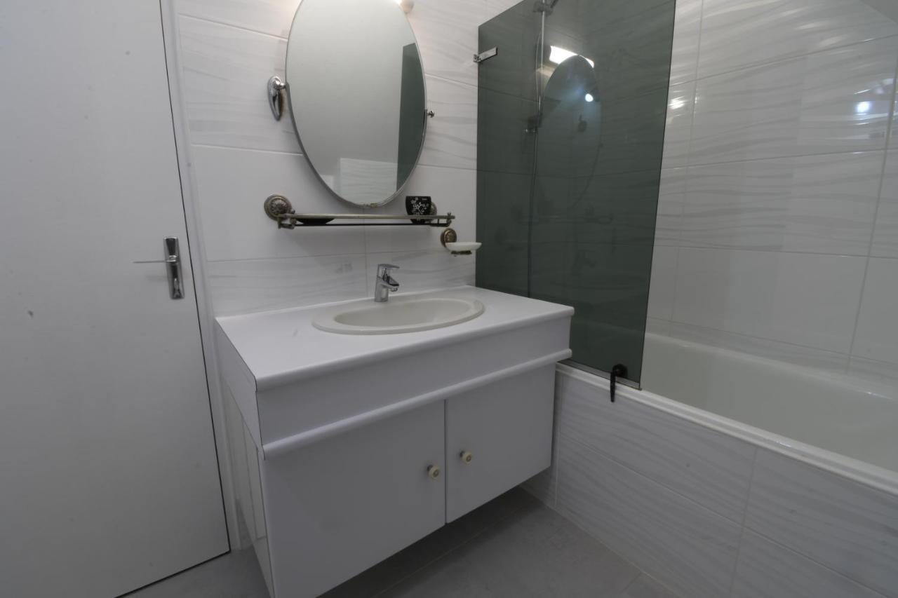 Residence Brizeux روسكوف المظهر الخارجي الصورة