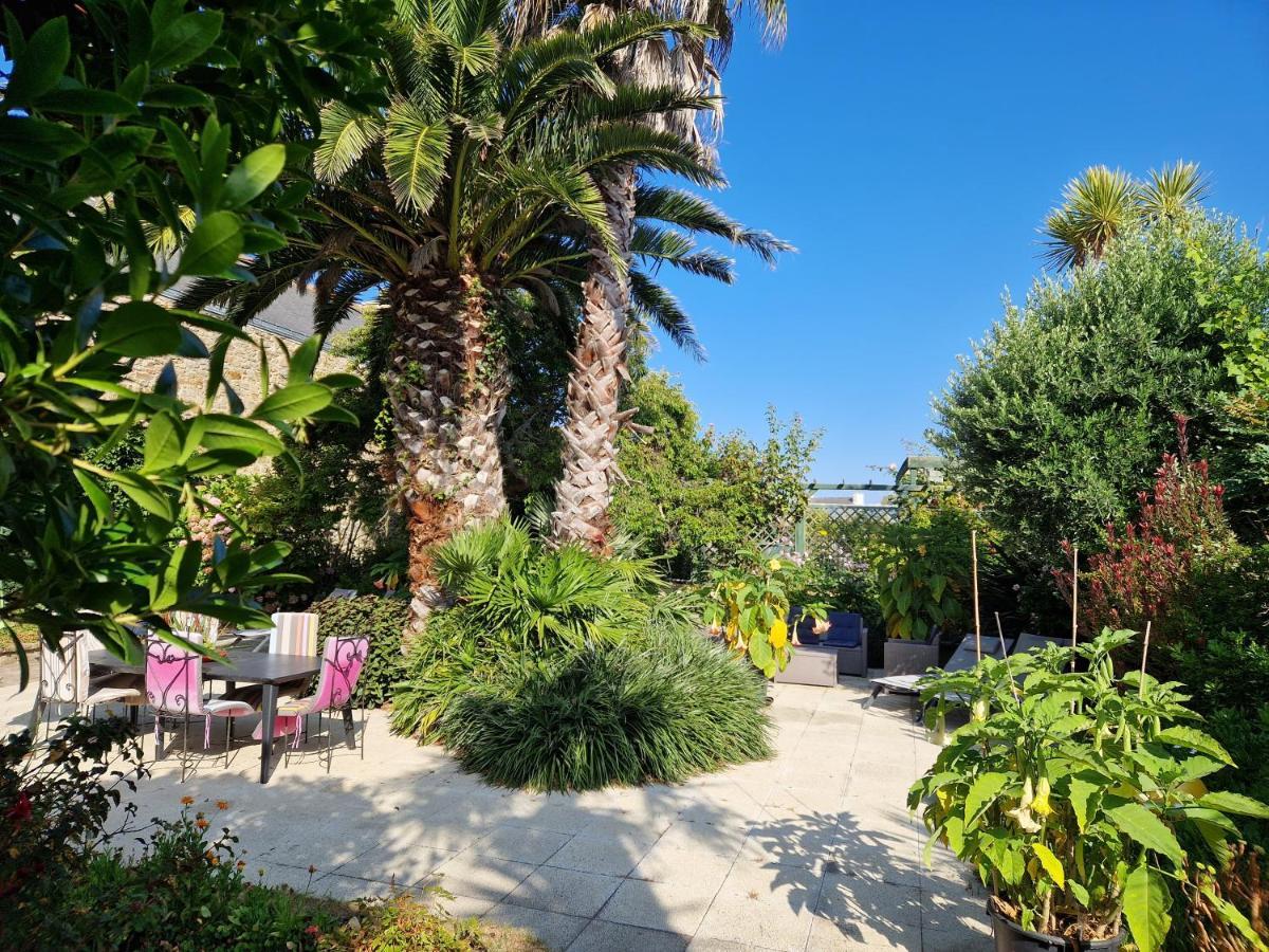 Residence Brizeux روسكوف المظهر الخارجي الصورة