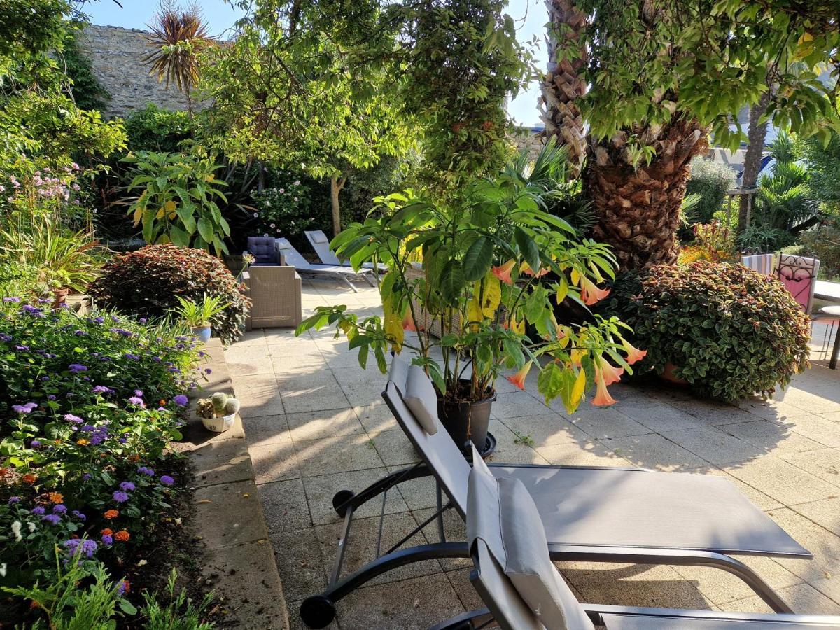 Residence Brizeux روسكوف المظهر الخارجي الصورة