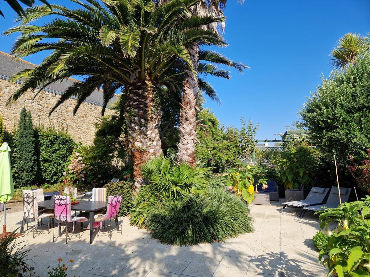 Residence Brizeux روسكوف المظهر الخارجي الصورة