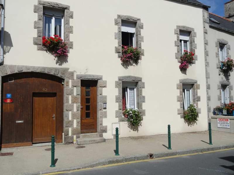 Residence Brizeux روسكوف المظهر الخارجي الصورة